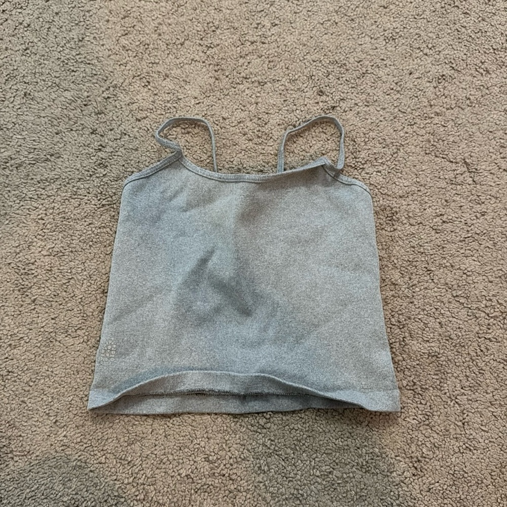 Free People Tank